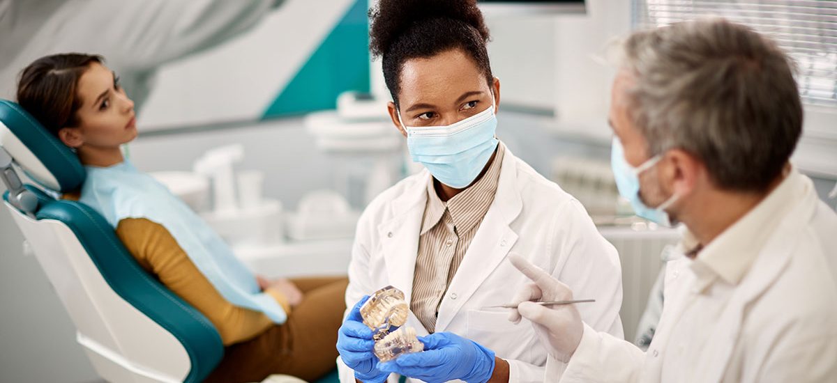 The Dental Hygiene For Better Smile